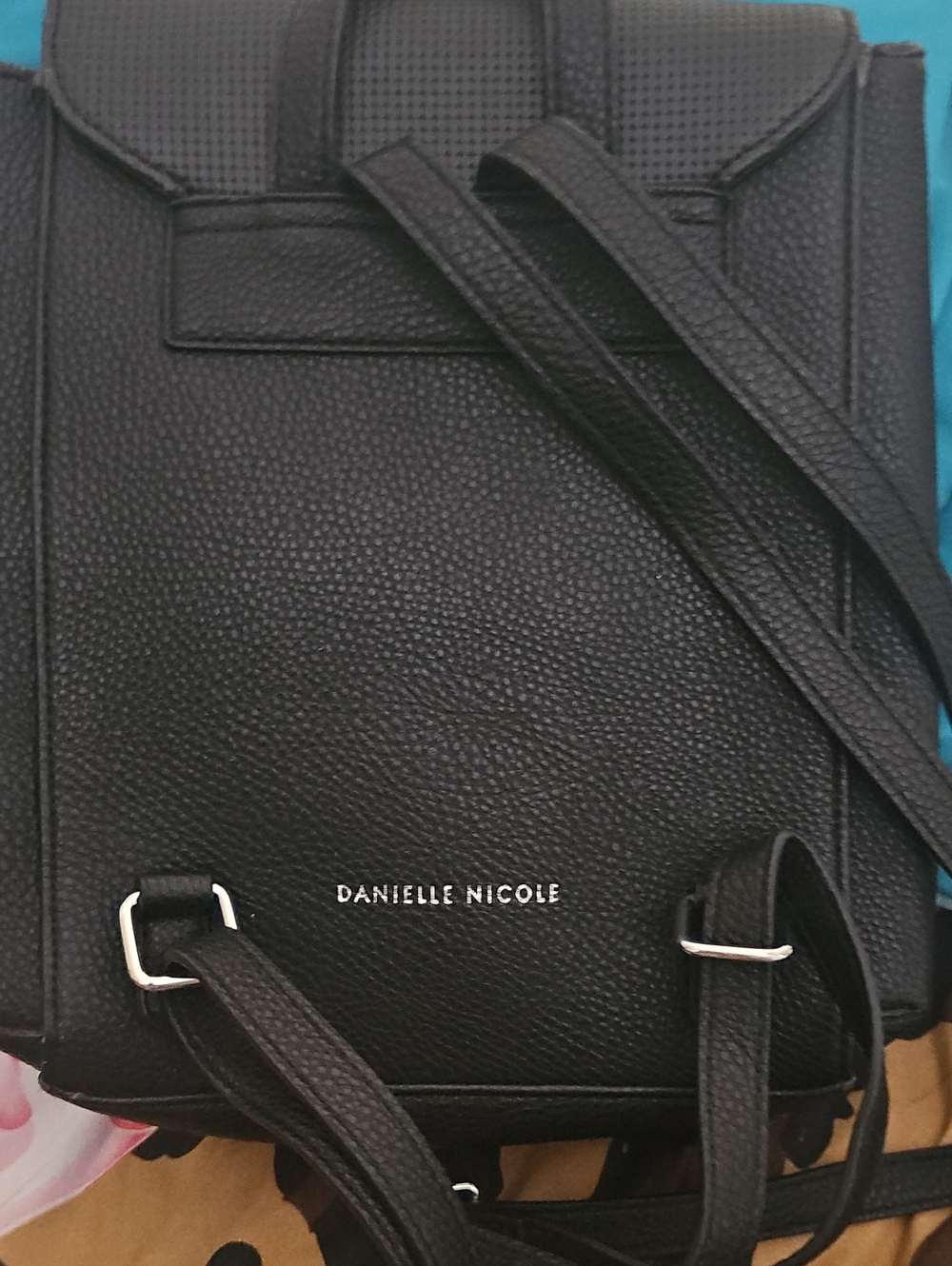 Danielle Nicole Backpack - Picture 3 of 6